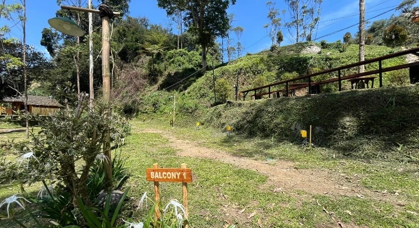 Balcony 1