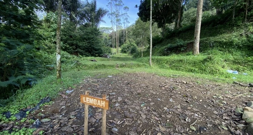 Lembah