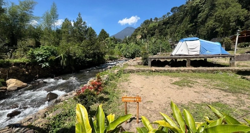 Camp Riverside 1